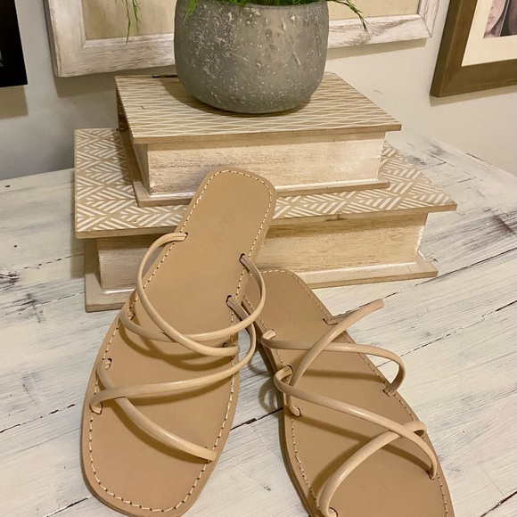 Sandals, Size 8, NWT, brand Splendid - Picture 1 of 3
